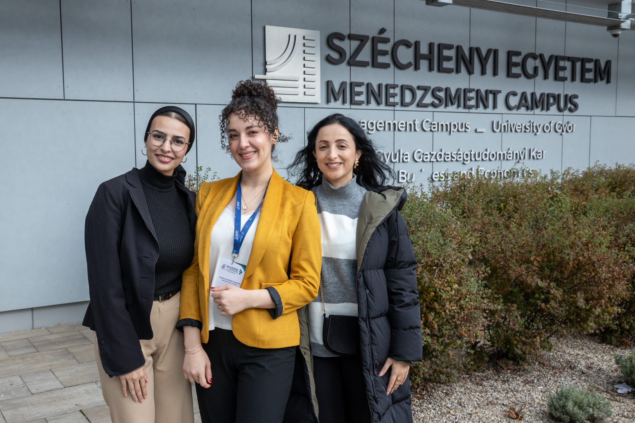 Kautz Conference on Business and Economics 2025